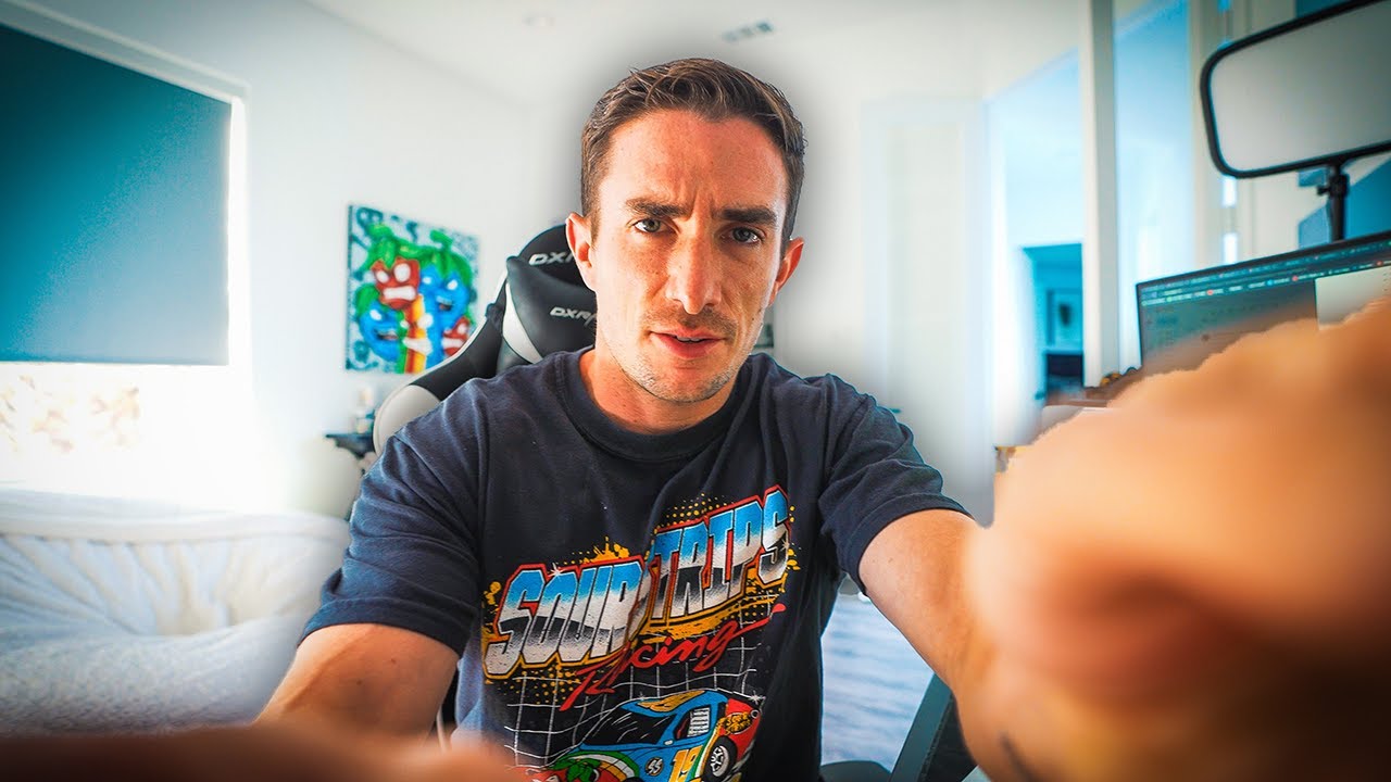 The future of this YouTube channel