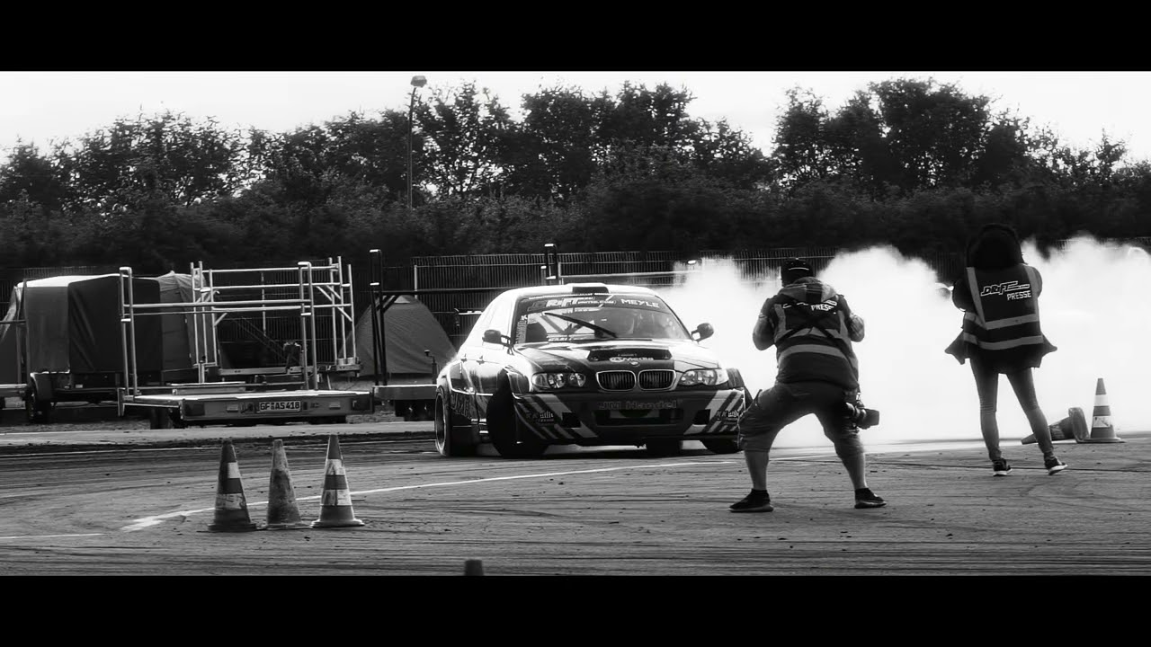 Nur der Anfang… | DriftUnited