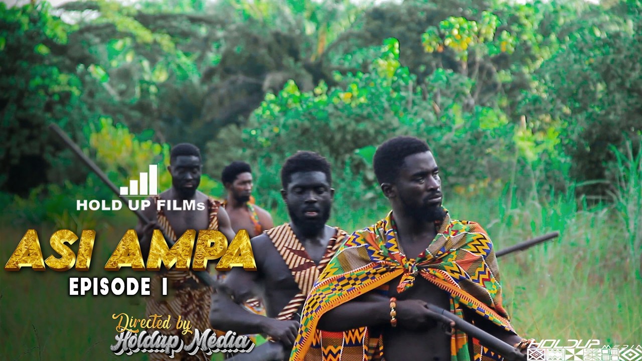 Asi Ampa (new 2026 movie) episode 1