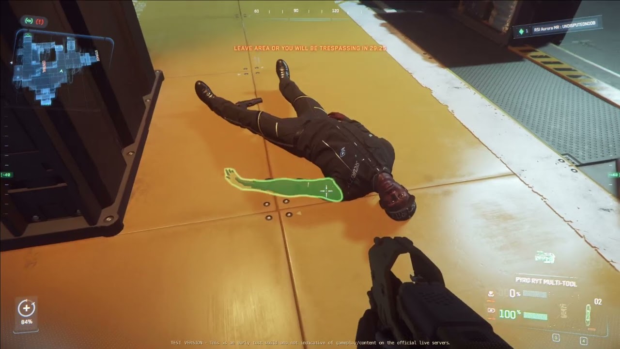 Star Citizen 4.0.2 - Zero to Hero (0 to 1million UEC)