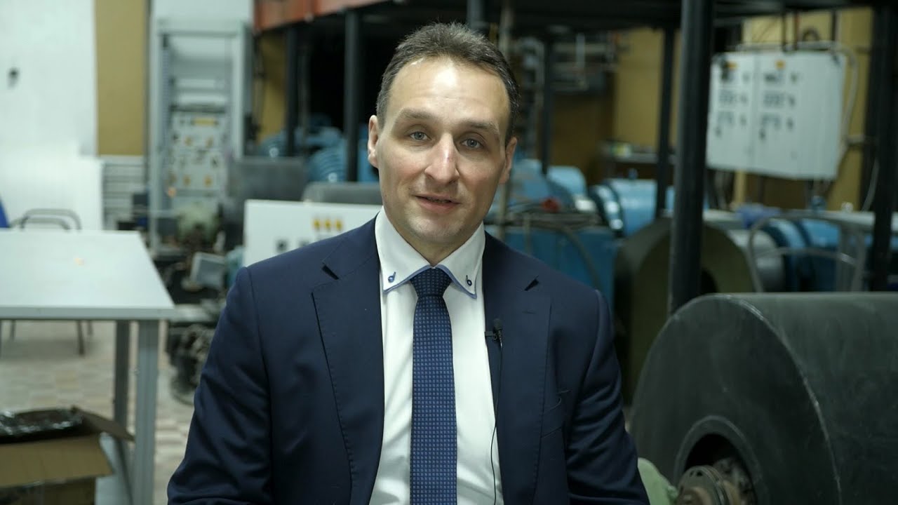 Электроэнергетические системы и сети, их режимы, устойчивость, надежность и качество электрической..