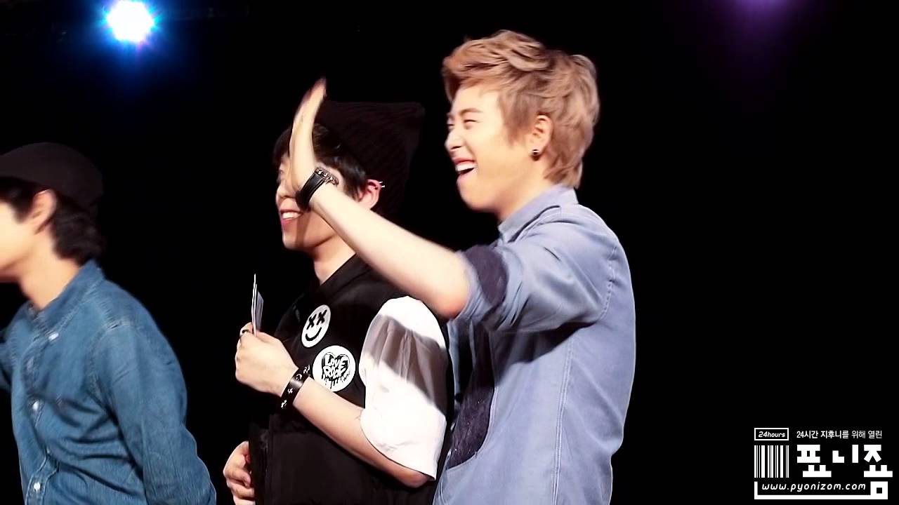 [PO] 120502 나고야 미니토크