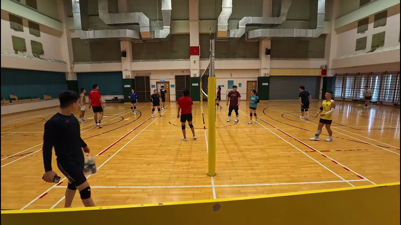 20260103 黃泥涌 game 4@ 火星💫