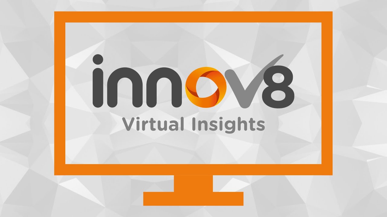 Innov8 Insights May 2022 - Securing your Business with IT