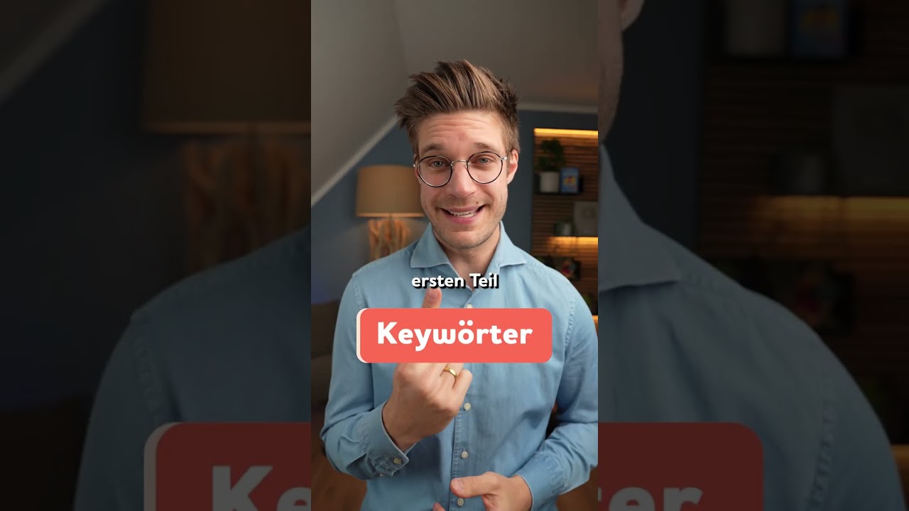 Jobangebote erhalten mit dieser LinkedIn Profil Headline | LinkedIn Tipps 📃