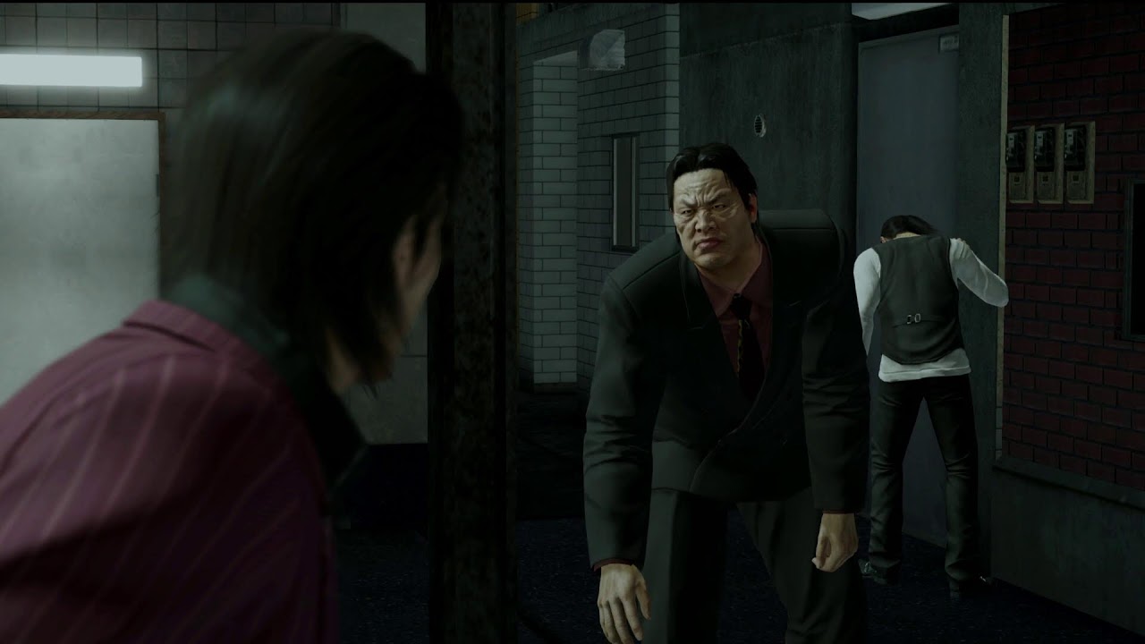 • Can Haruka Save the Tojo Clan... with DANCE?! | Yakuza 5 Part  | Culture Junkies |