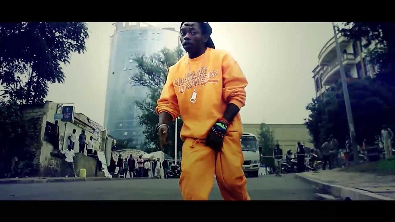 Kigali Iryoshye by Lil Fick ft P.Fla Official Video Music Kora Entertainment Kigali Rwanda