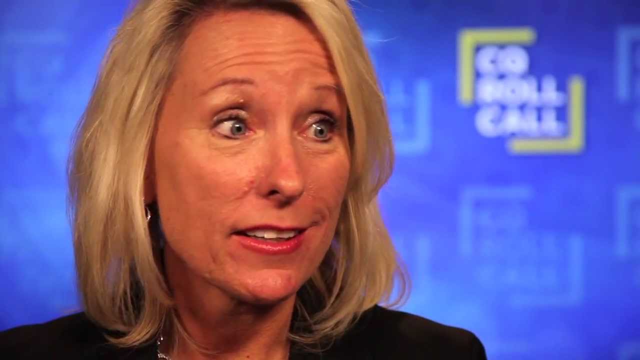 Candidate Interview: Jennifer Garrison (D) OH-06