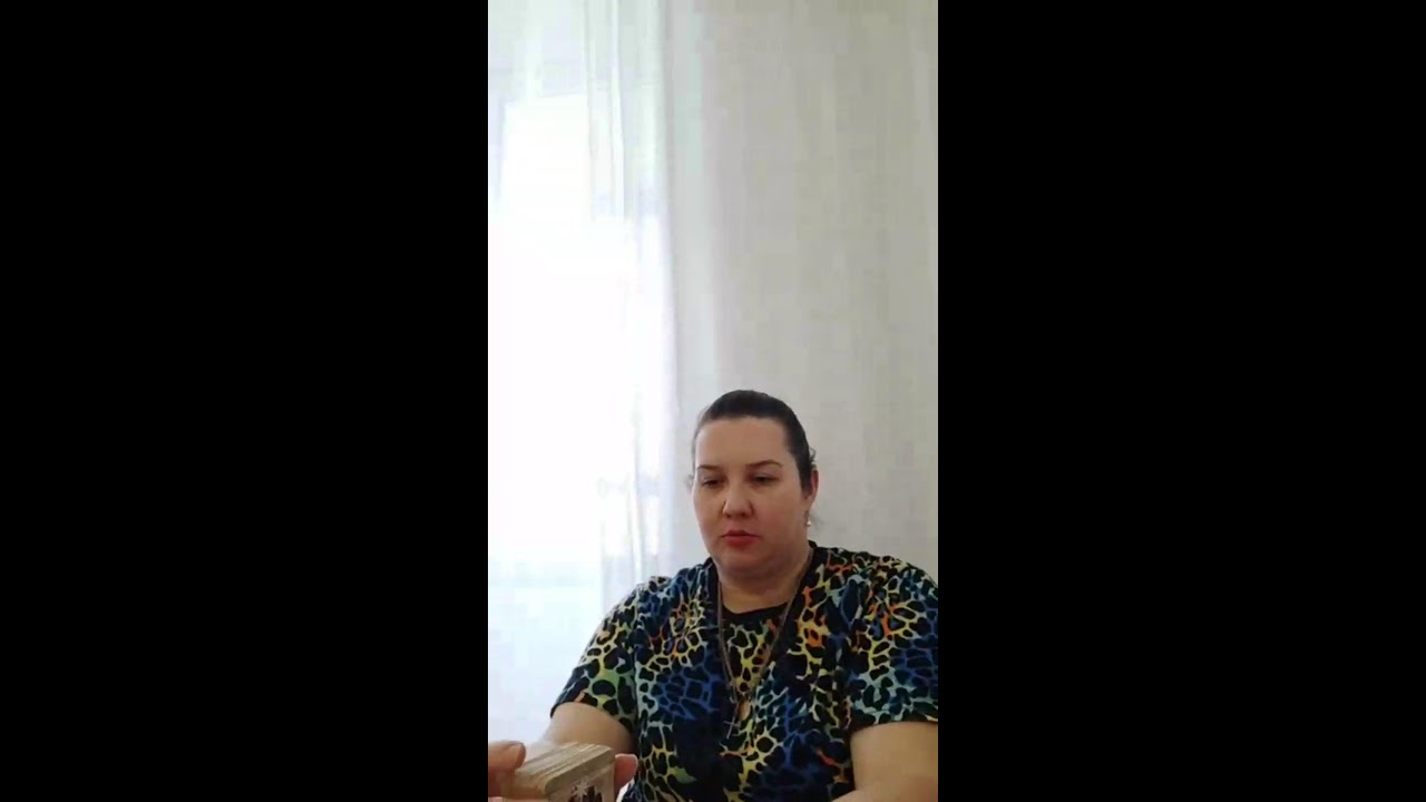 Прорицательница Алина Бурцева в прямом эфире!