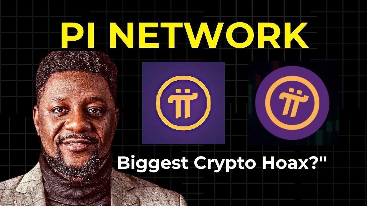 Why Pi Network Is Controversial