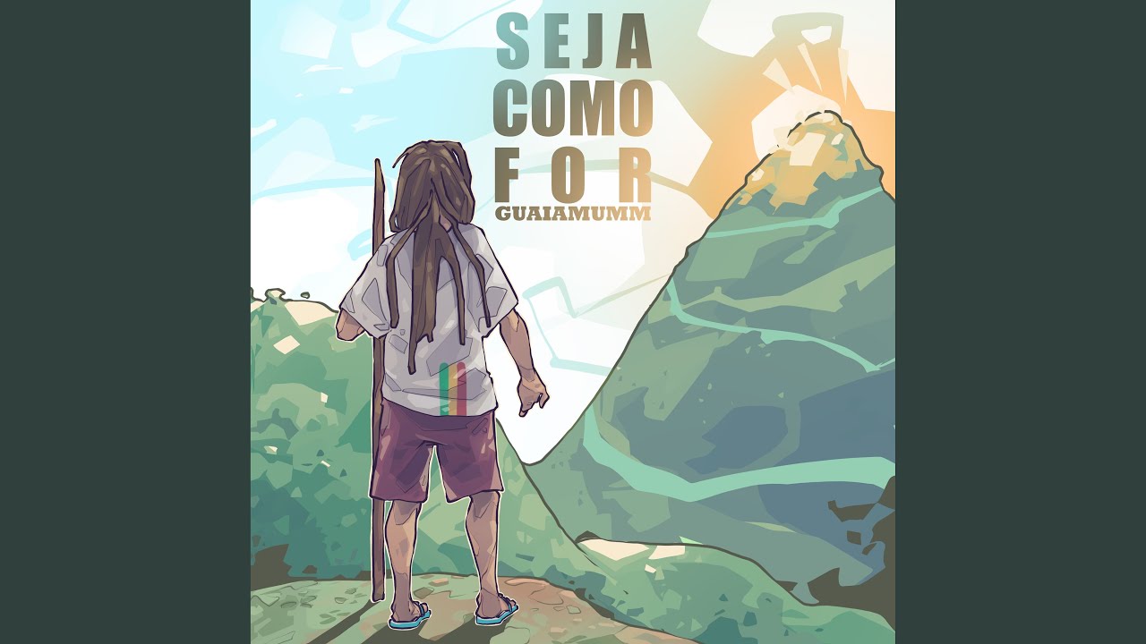 Seja Como For