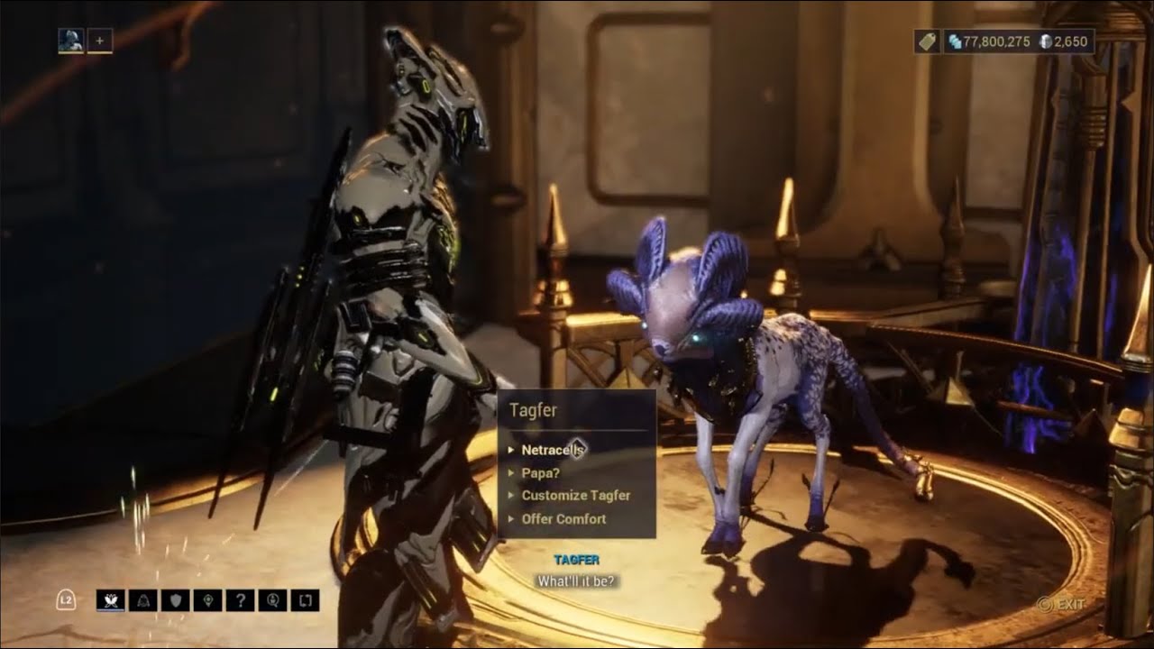 Slow Solo Netracell 5:58
