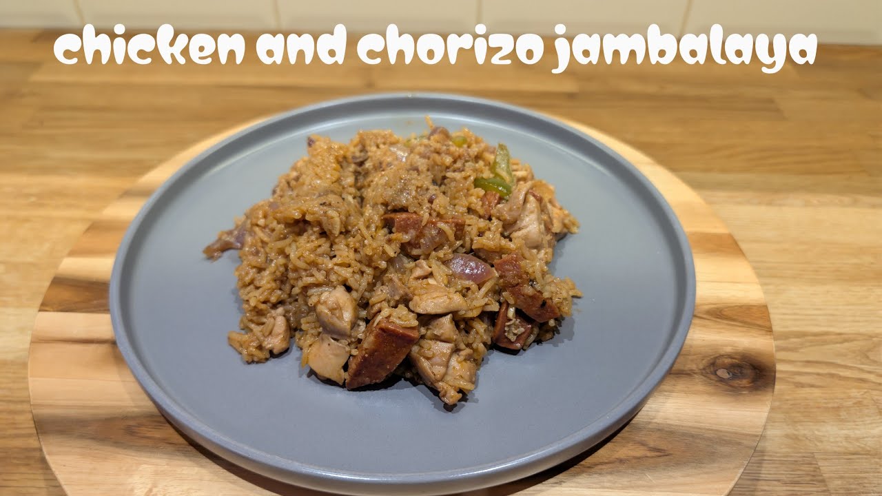 Jambalaya