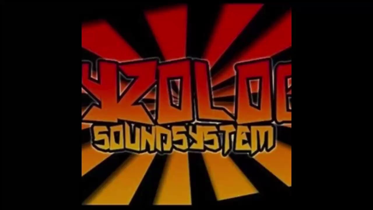SLK Sound 6tem - Parano&iuml;ak live Tribecore