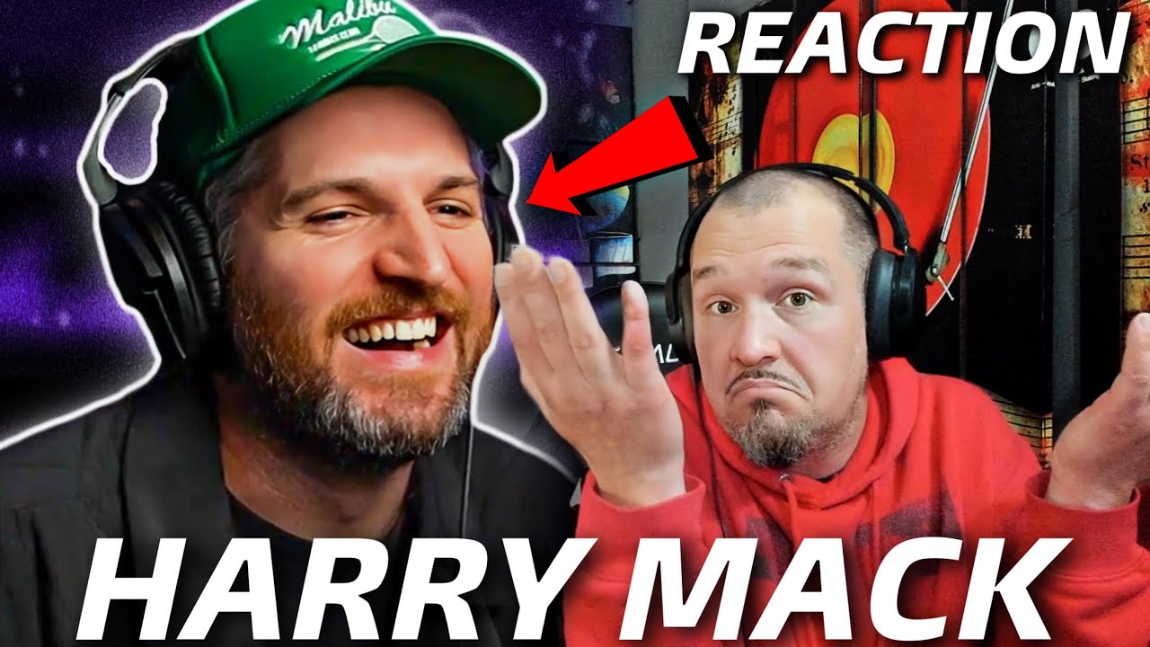 THE BEST TO EVER DO IT | Omegle Bars 78 - Harry Mack | Saucey Reaction