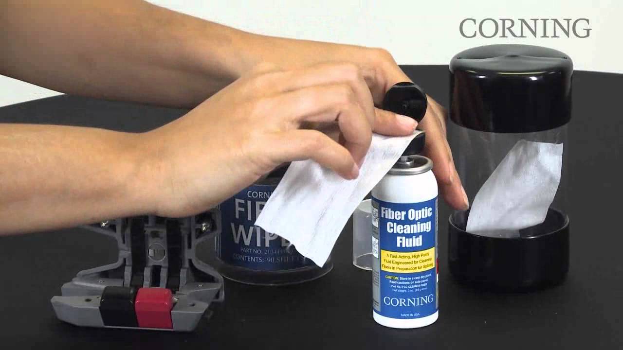 Cleaning Your UniCam Precision FBC-007 Cleaver