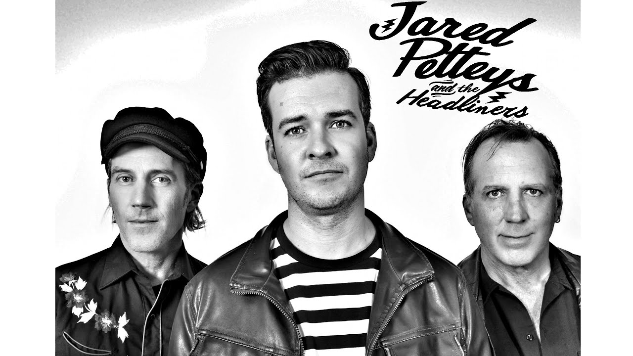 Jared Petteys & The Headliners Promo Video