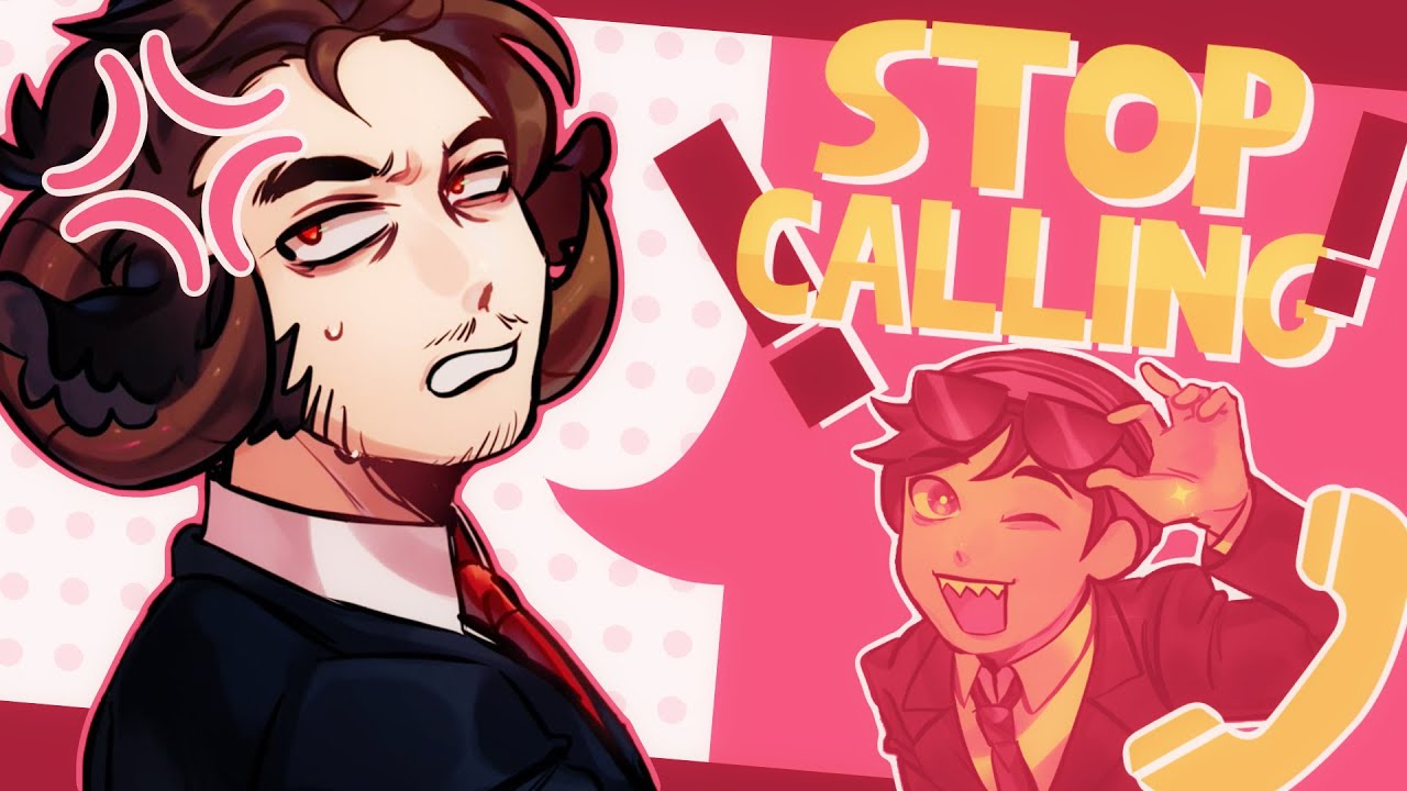 ||MCYT|| • TELEPHONE (MEP #2)