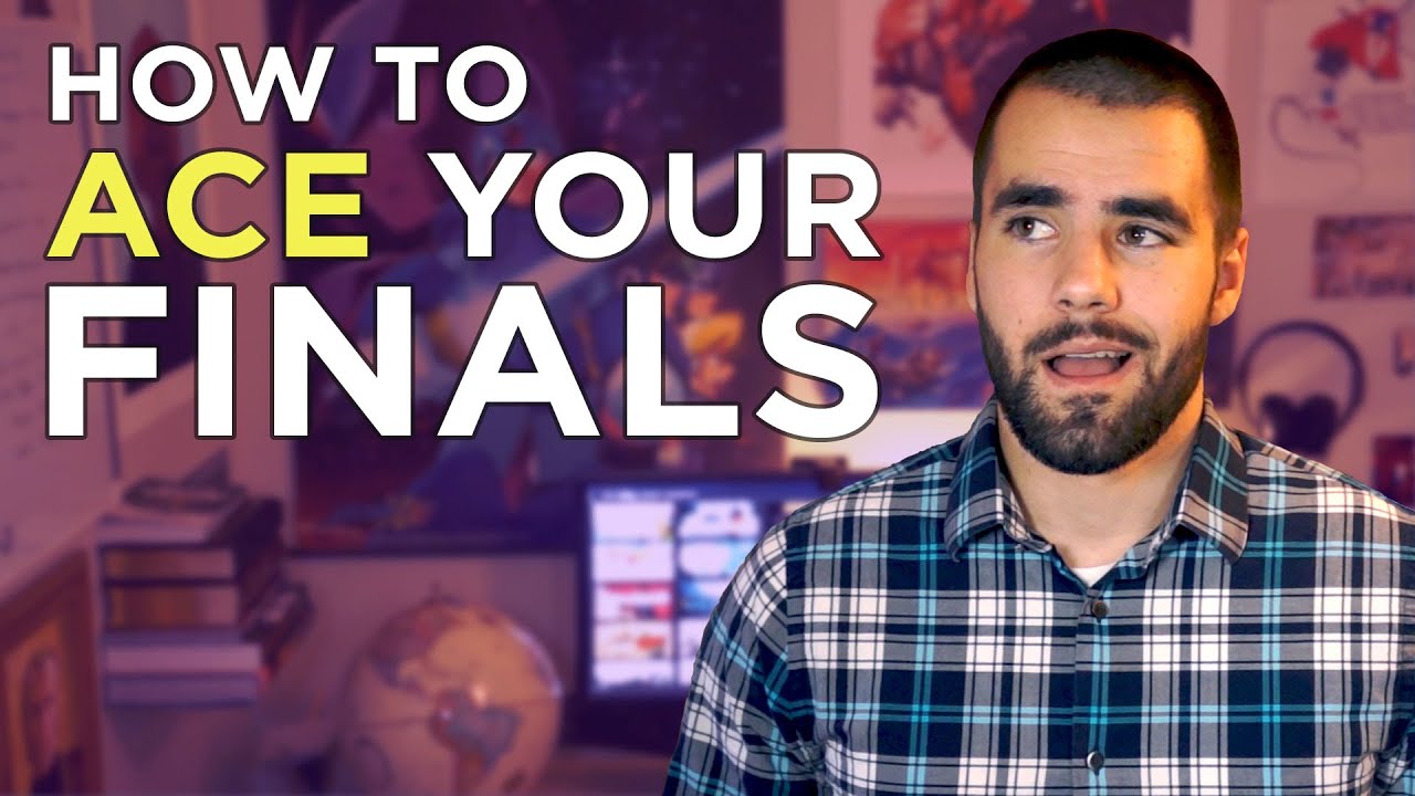Exam Tips: How to Study for Finals - College Info Geek