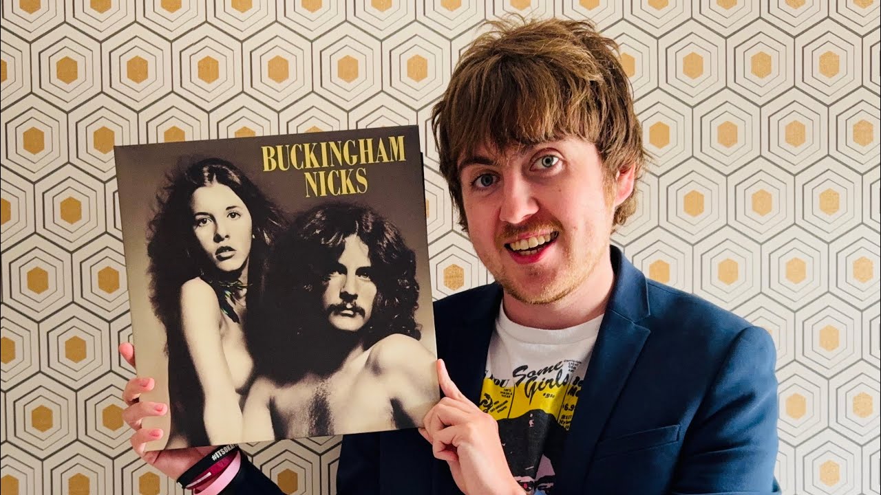 ‘Buckingham Nicks’ Review