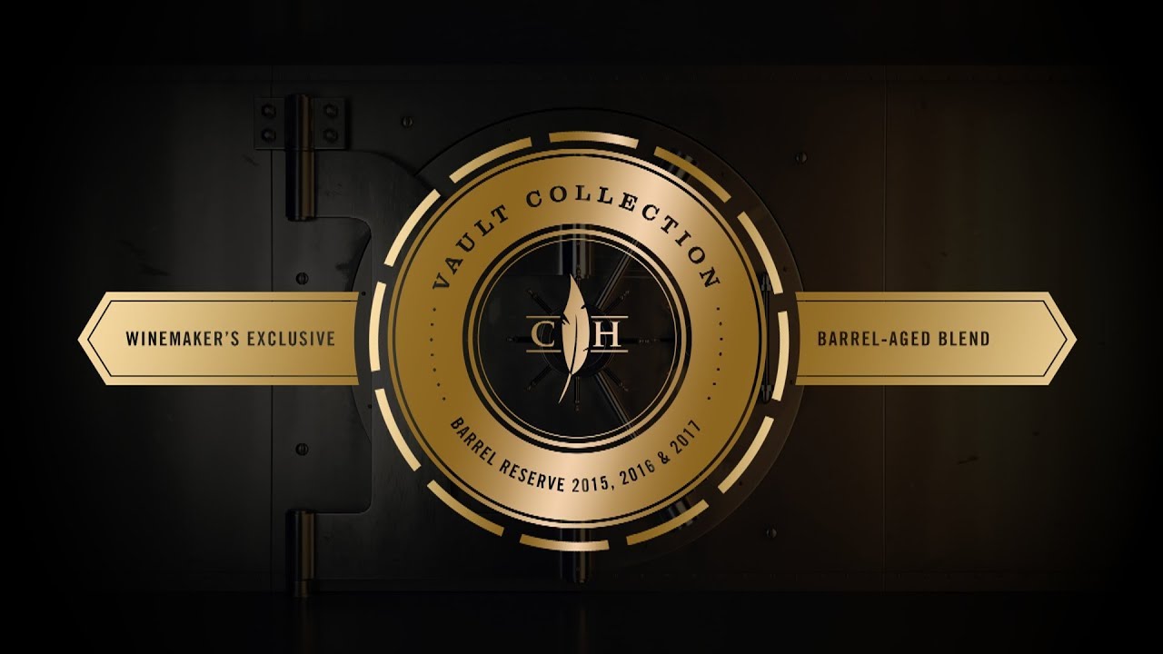 Cooper's Hawk Vault Collection