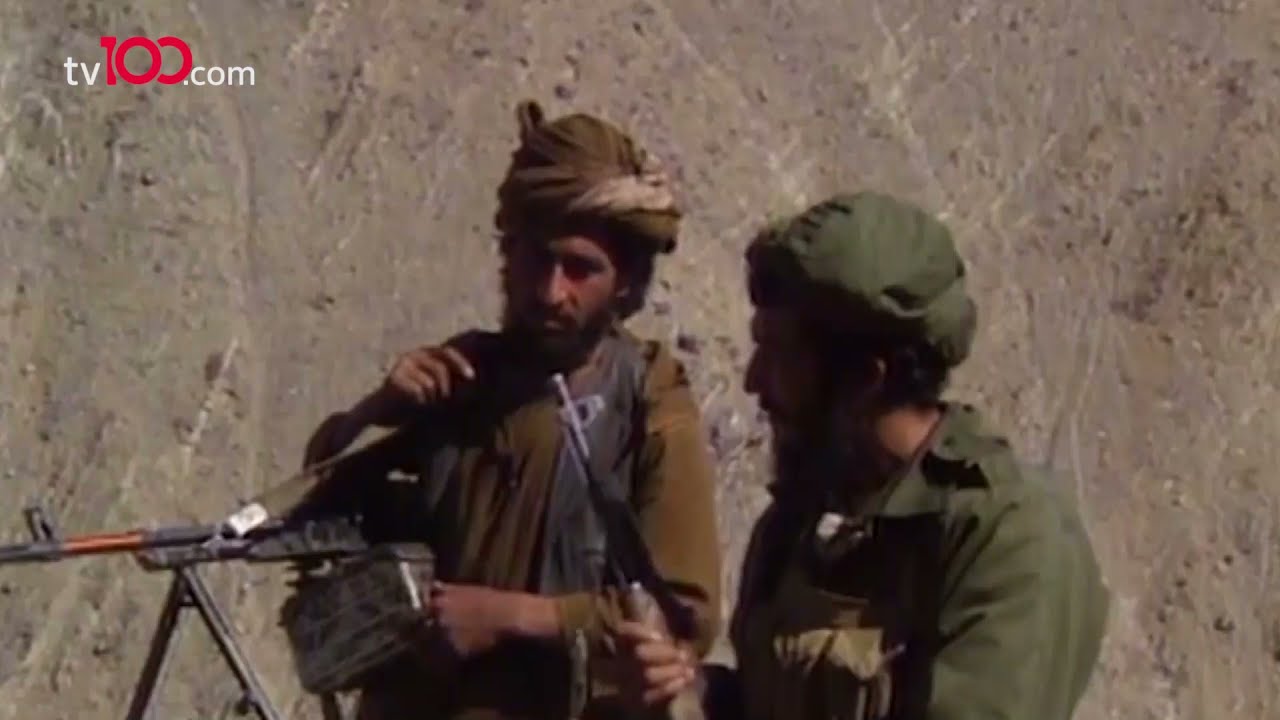Taliban'ın giremediği tek bölge Pençşir'in dünyayla bağlantısı kesildi.