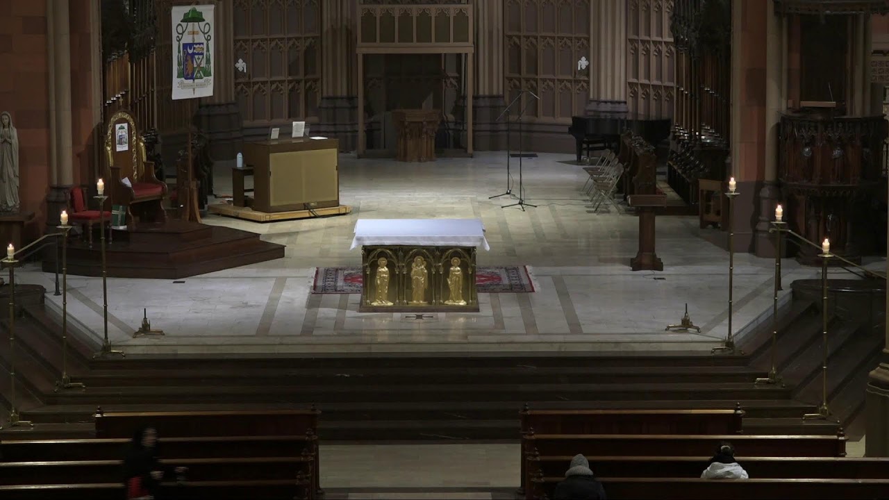 1/25/26 | 3rd Sunday in Ordinary Time