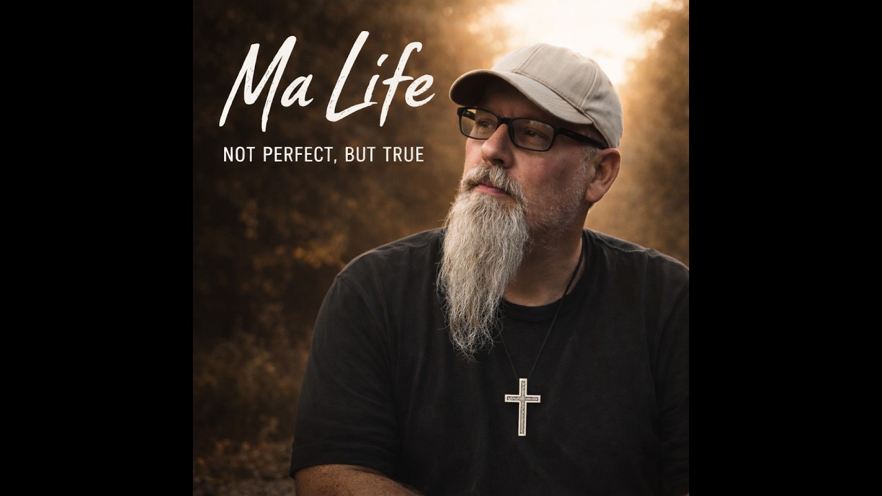 Ma Life – Not Perfect, But True | Love, War, Faith & A Good Life (Full Album)