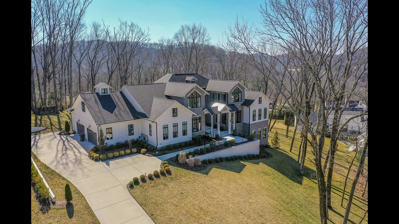 6449 Penrose Dr, Brentwood, TN
