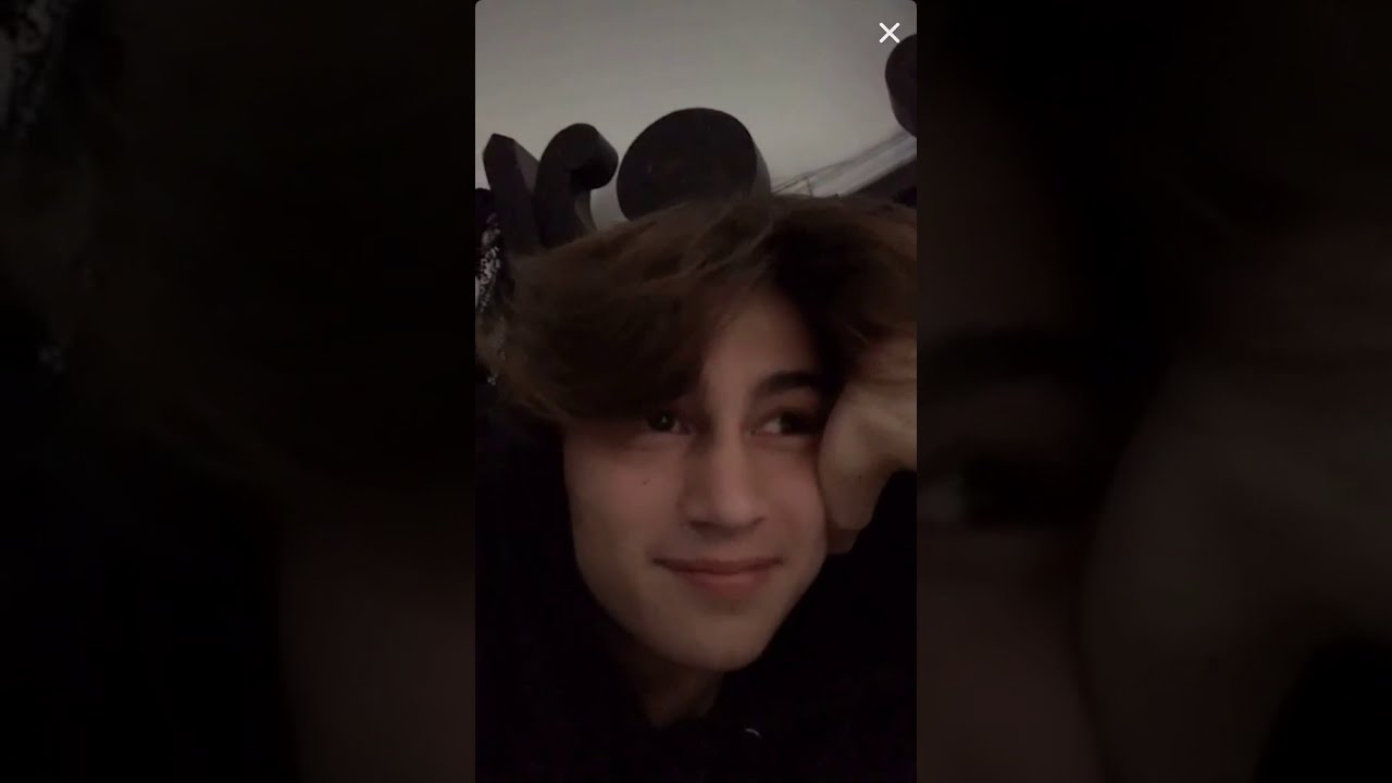 cooper noriega live on tiktok| coopdaddy69 | swayla