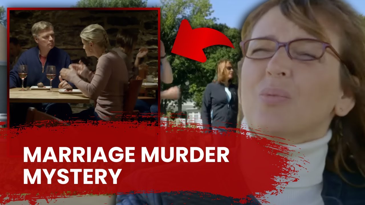 36 Year Marriage Crumbles When Husband Meets Delilah | Fatal Vows