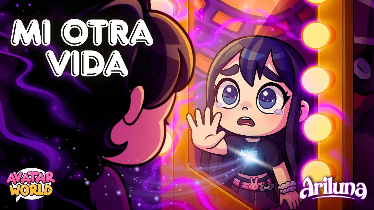 ELLA ROBÓ TODO LO QUE AMABA 😞 | MI OTRA VIDA | Nueva Mini Serie