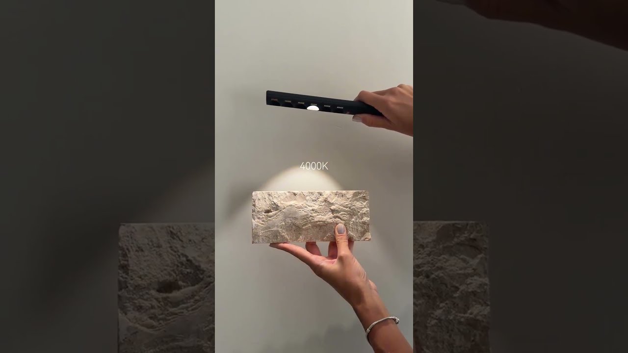 What is Color Temperature? Discover the Secret of Lighting Atmosphere! - superlightingled