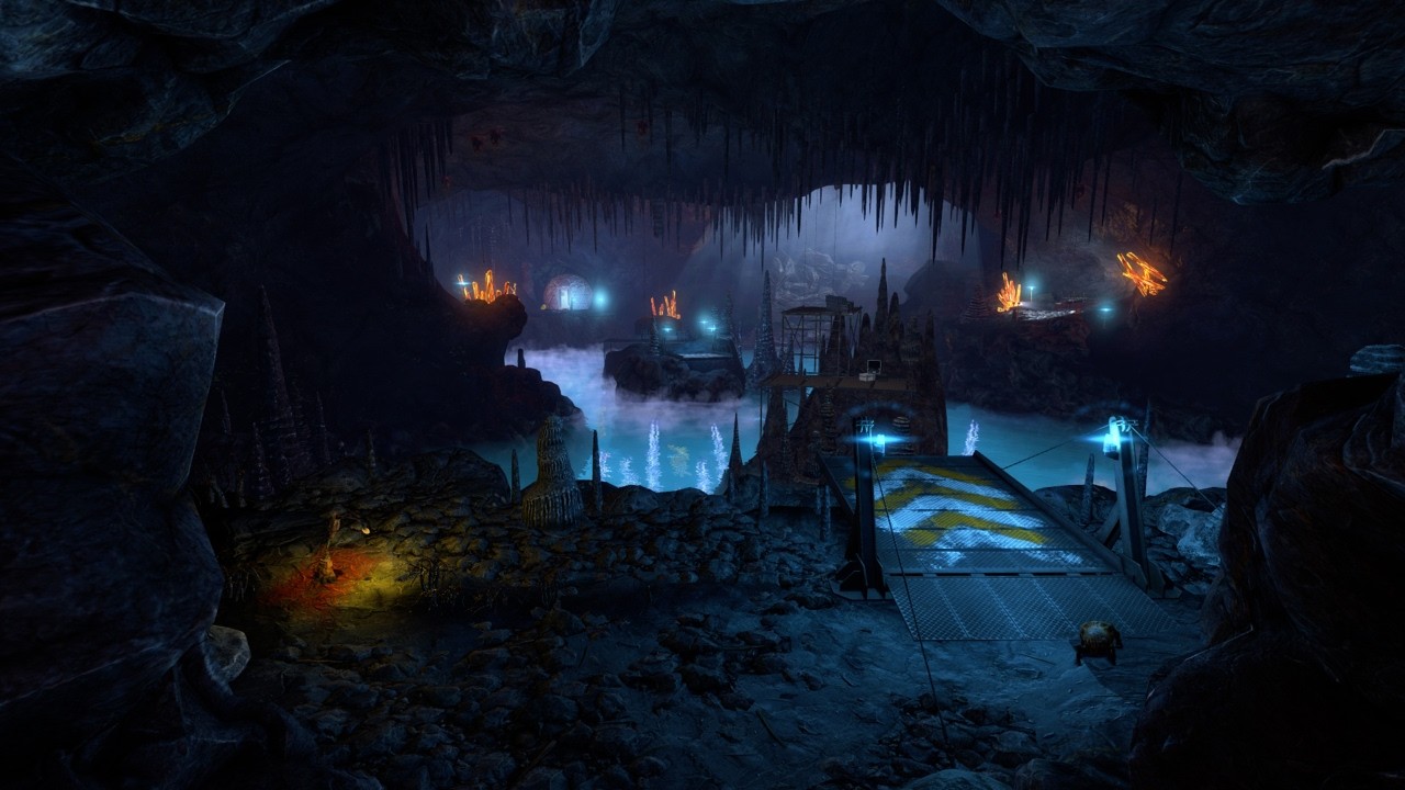 Black Mesa part 13