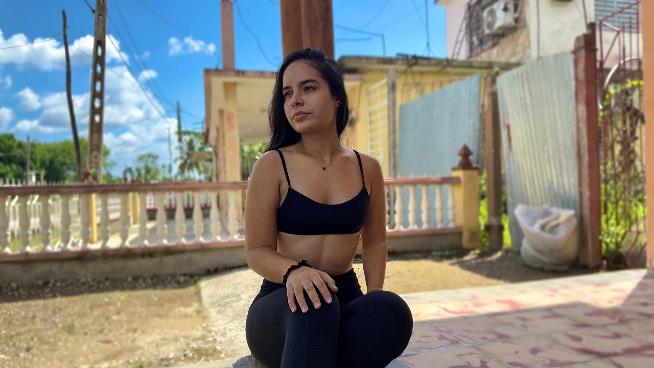 LA VIDA REAL DE UNA CUBANA EN CUBA 🇨🇺