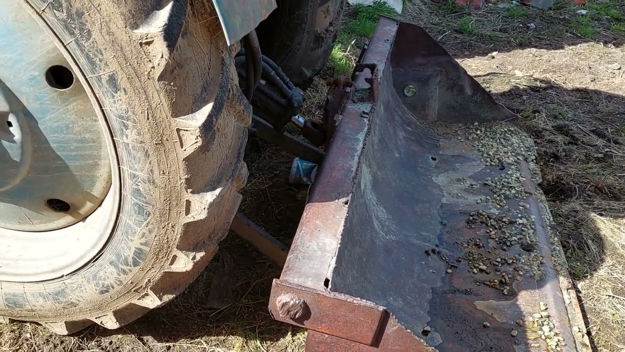 Не ожиданная покупка Трактор т40 🚜