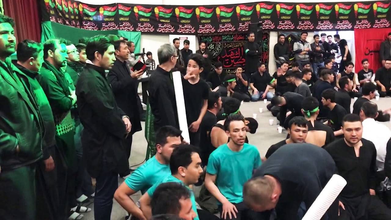 Muharram 2018 - Karbala