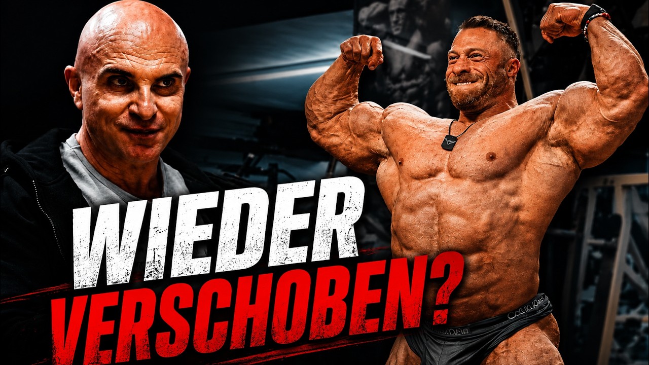 Manuel hat entschieden...
