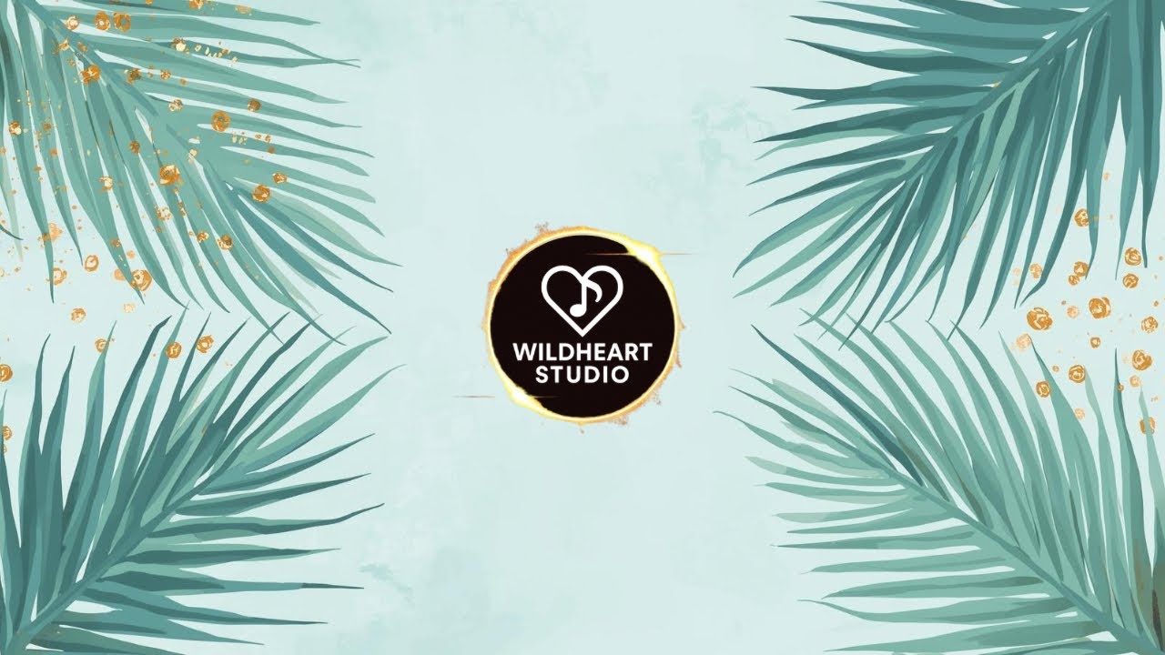 Unrushed Island Air | 90-Minute Tropical Music Loop