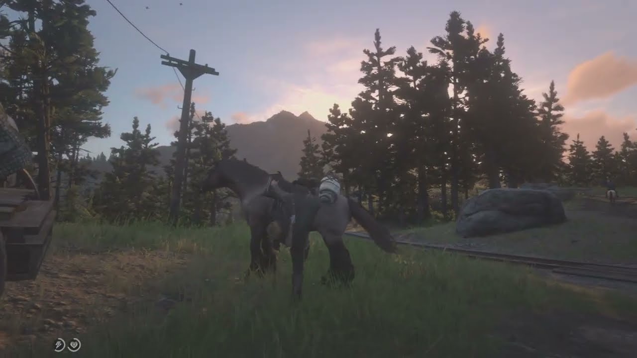 Red Dead 2 Slowthrough 031: New Threads