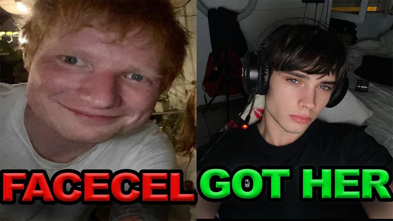 Pathetic Simp VS PSL God