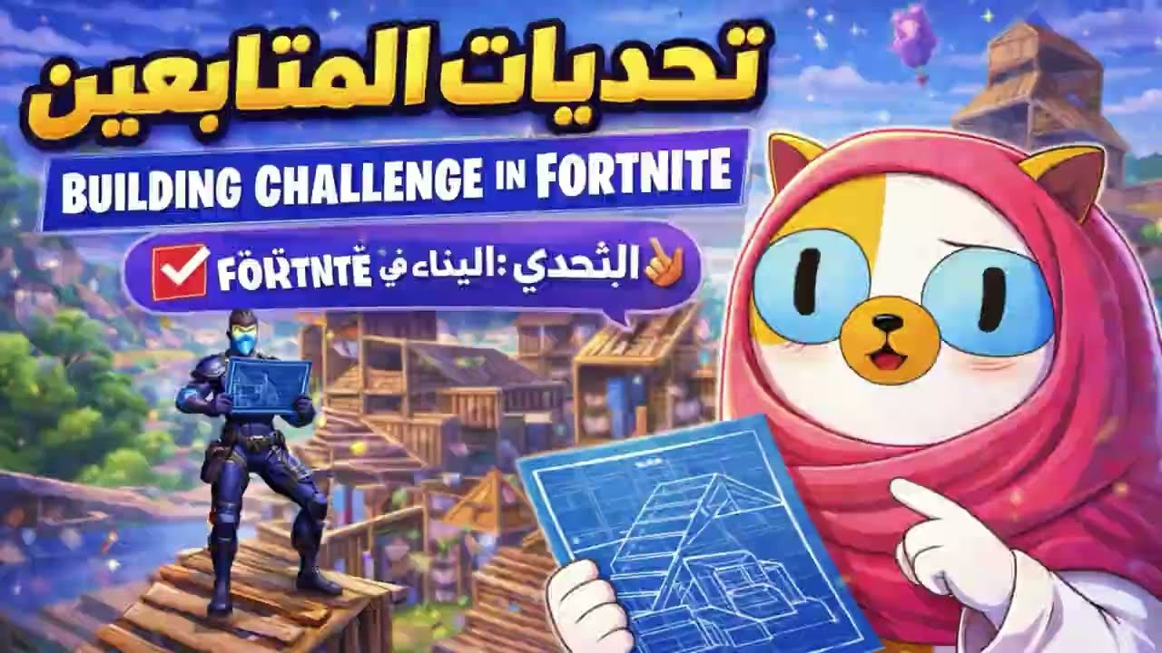 الكتوه المسلمه تسوي تحدي من تحديات المتابعين | صدمه الي صار😨! 