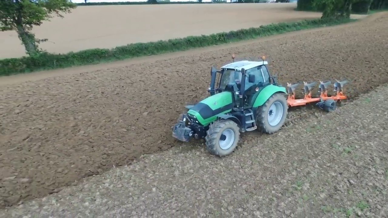 labour 2019 [Drone/ Osmo Mobile]