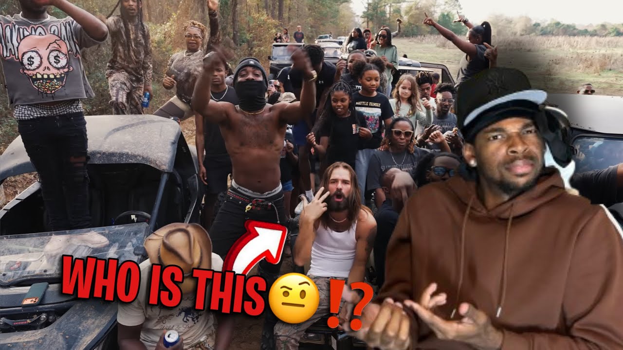 WHO IS THIS GUY!?!? JaYy Wick - ALL FLATS (Official Video) REACTION!!!