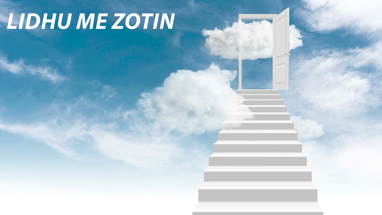 Meditim Lidhu me ZOTIN - Vjosa Krasniqi-Marleku  #meditim #lutje #lidhu #zoti