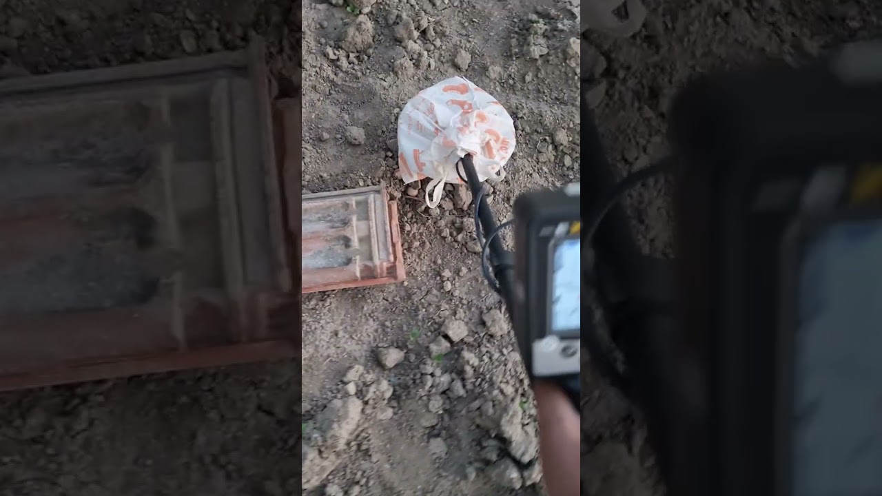 pimax multi expert çöp arazide kiremit testi