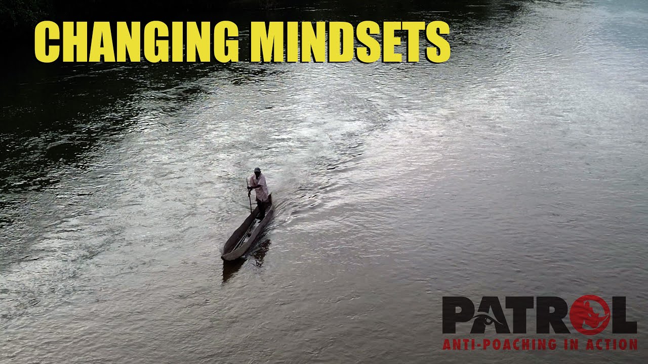 Changing Community Mindsets