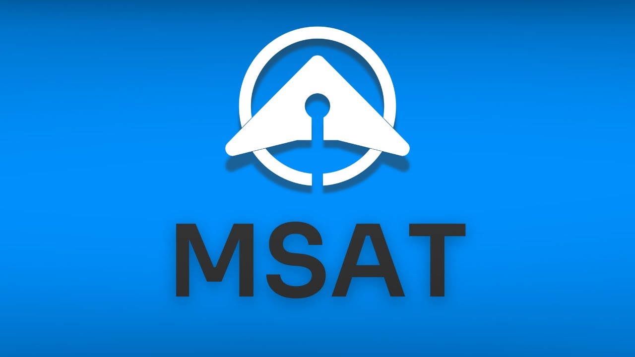MSAT (Mobile Streaming & Tracking) - DroneSense