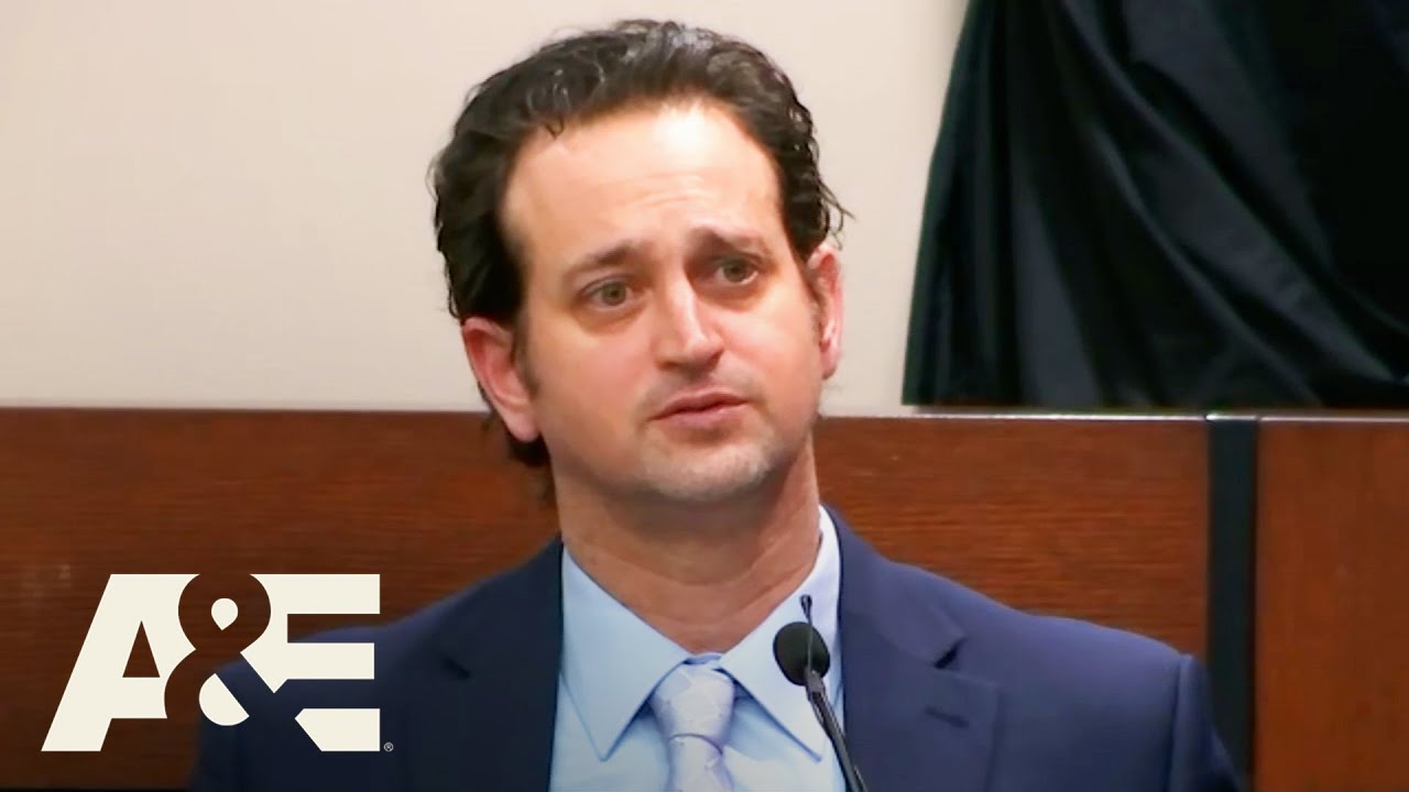 Charlie & Donna Adelson Convicted in Murder Plot | Taking the Stand | A&E