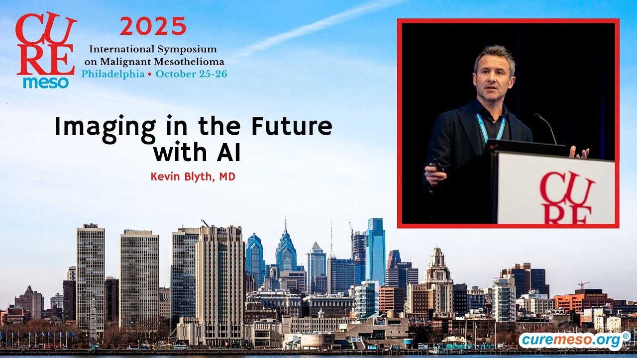 2025 Symposium | Imaging in the Future with AI